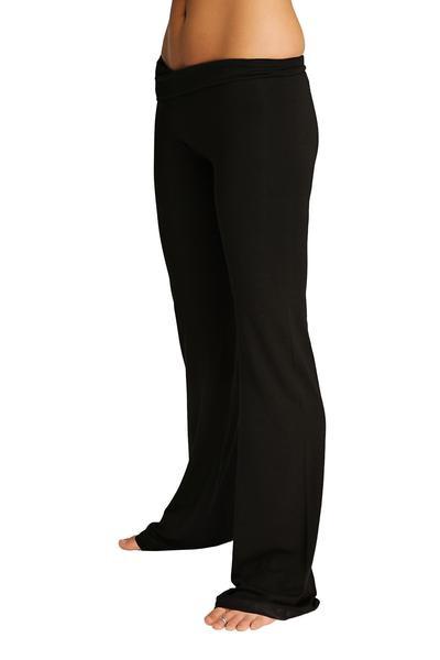 4-rth Women's Classic Yoga Pant - Concordia Style Boutique