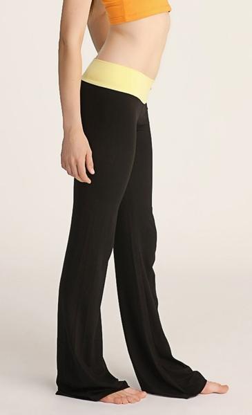 4-rth Women's Classic Yoga Pant - Concordia Style Boutique