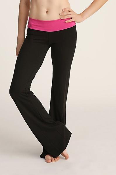4-rth Women's Classic Yoga Pant - Concordia Style Boutique