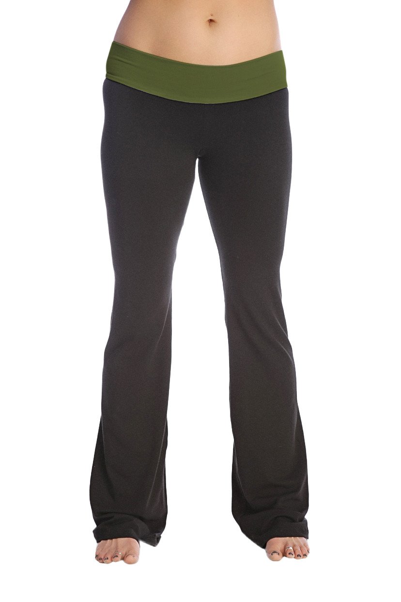 4-rth Women's Classic Yoga Pant - Concordia Style Boutique