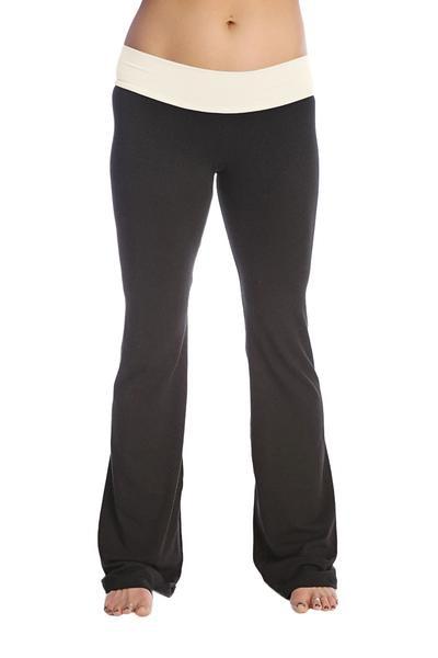 4-rth Women's Classic Yoga Pant - Concordia Style Boutique