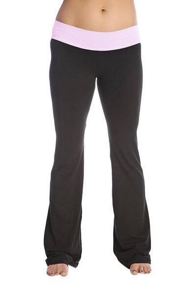 4-rth Women's Classic Yoga Pant - Concordia Style Boutique