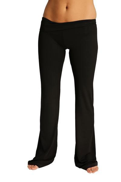 4-rth Women's Classic Yoga Pant - Concordia Style Boutique