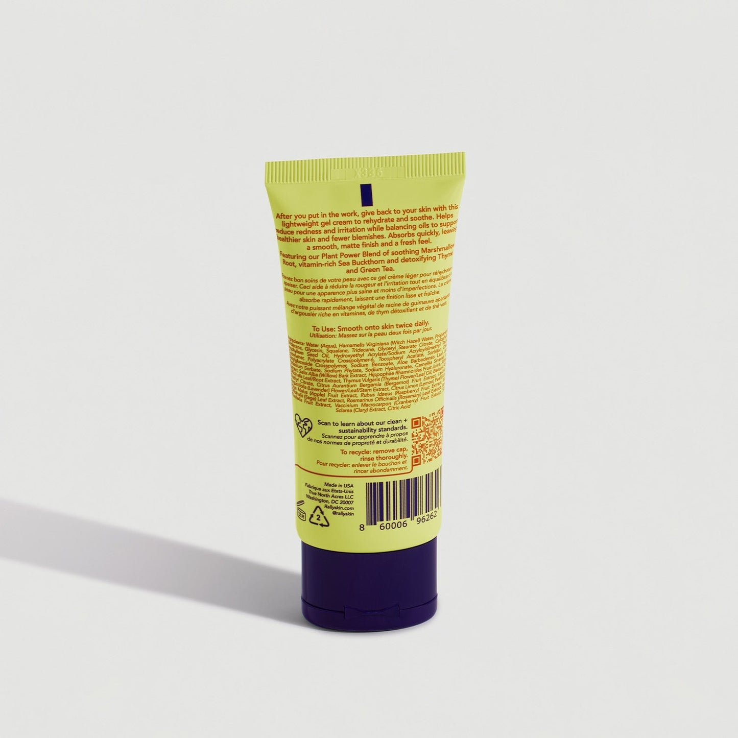 Clearing Moisturizer - Concordia Style Boutique