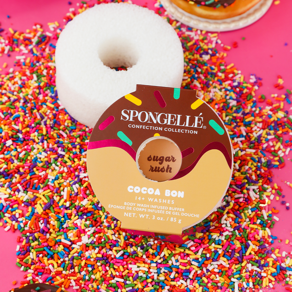 Cocoa Bon | Confection Buffer - Concordia Style Boutique