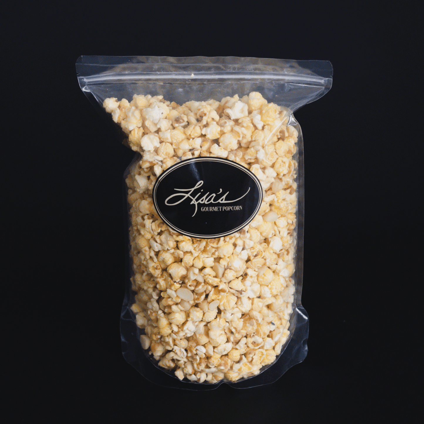 Coconut + Macadamia Nut Popcorn - Concordia Style Boutique