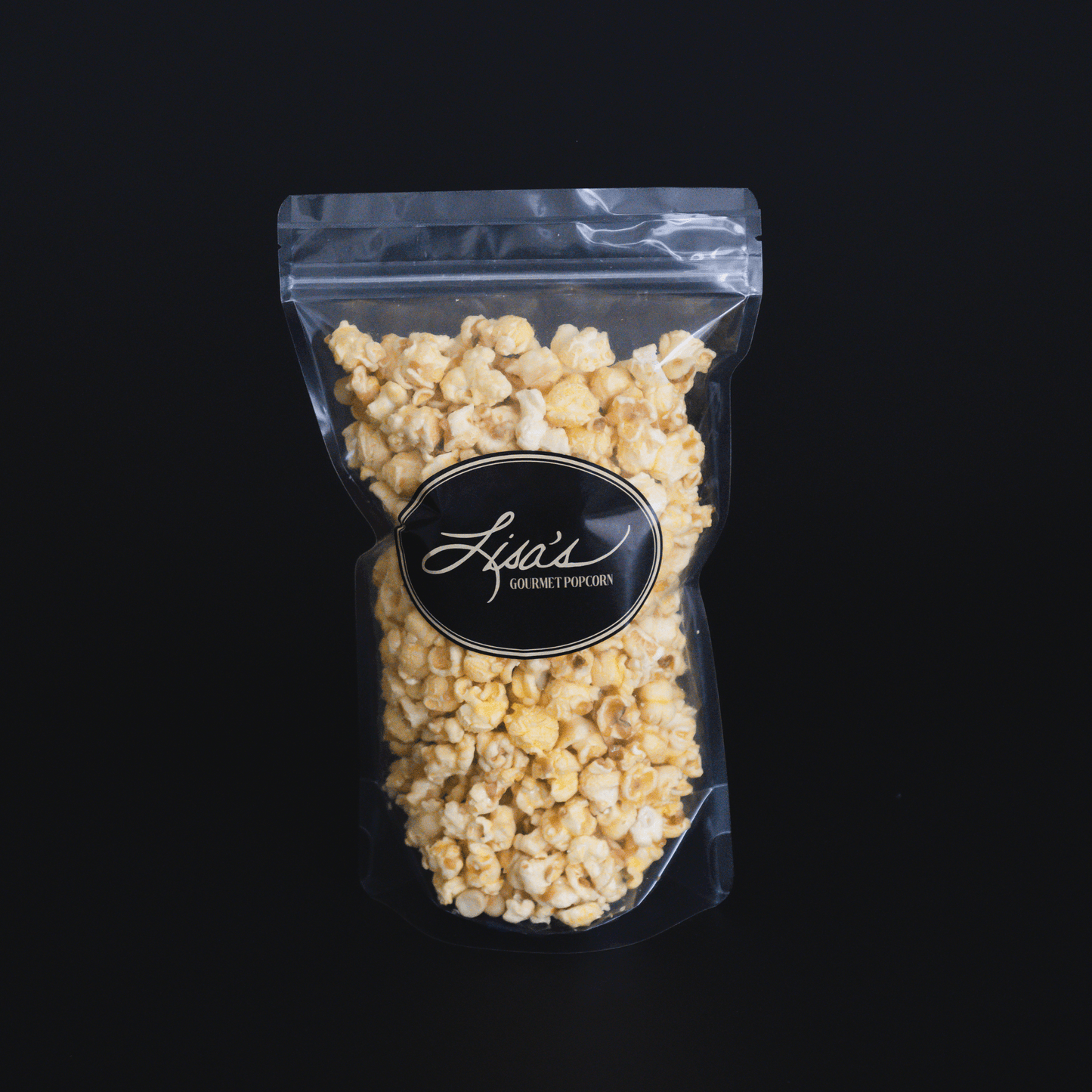 Coconut + Macadamia Nut Popcorn - Concordia Style Boutique