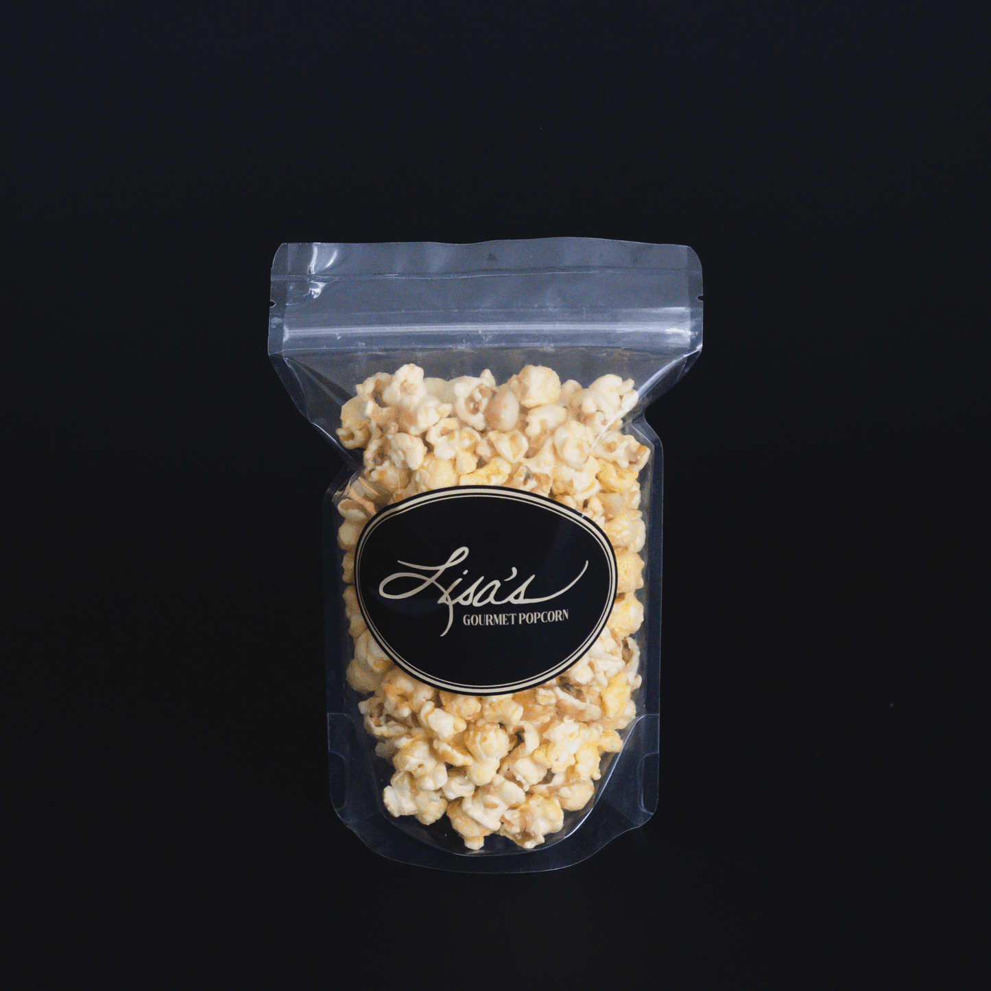Coconut + Macadamia Nut Popcorn - Concordia Style Boutique