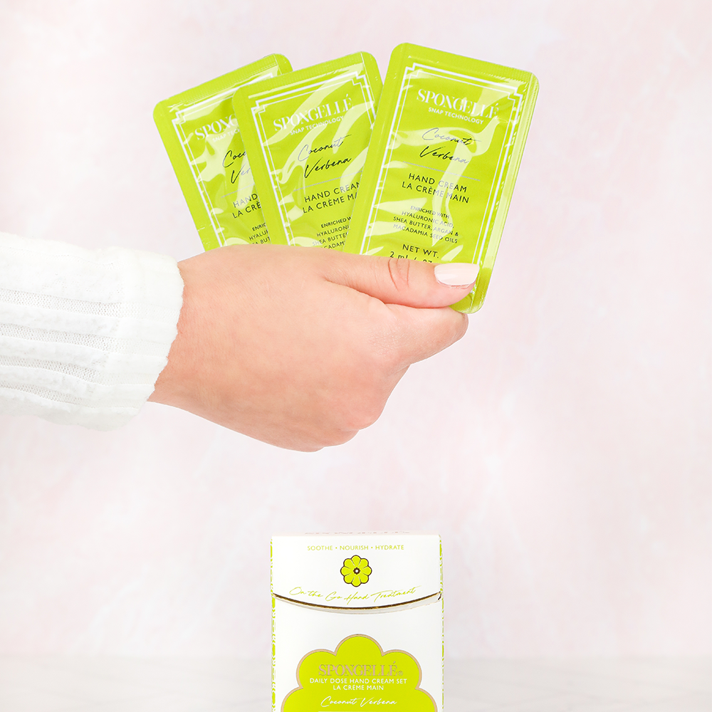 Coconut Verbena | Daily Dose Hand Cream - Concordia Style Boutique