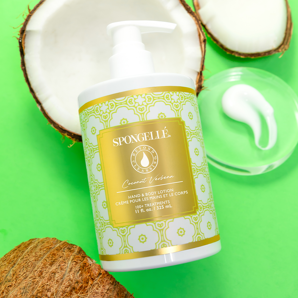 Coconut Verbena | Body Lotion - Concordia Style Boutique