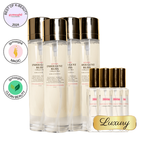 Indulgent Bliss Collagen Facial Mist - Concordia Style Boutique