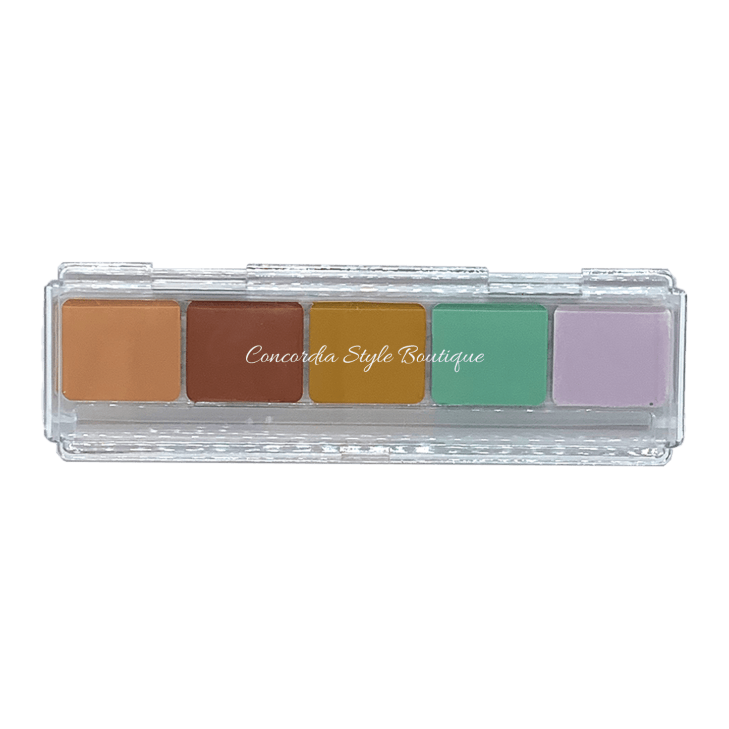 Secrete Concealer Tray - Concordia Style Boutique