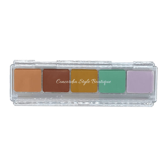 Secrete Concealer Tray - Concordia Style Boutique