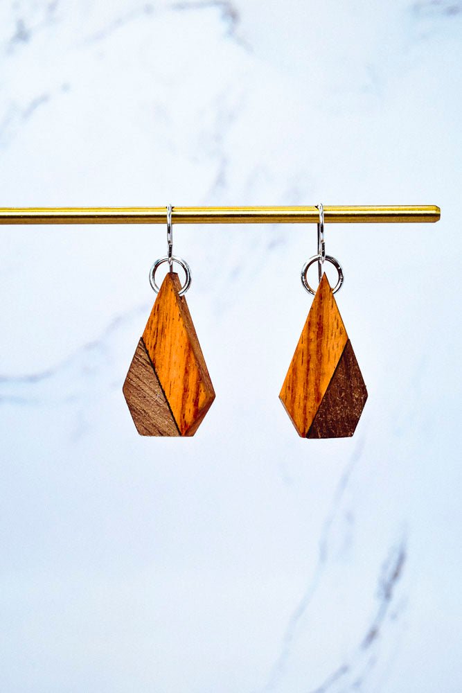 Cone Earrings - Concordia Style Boutique