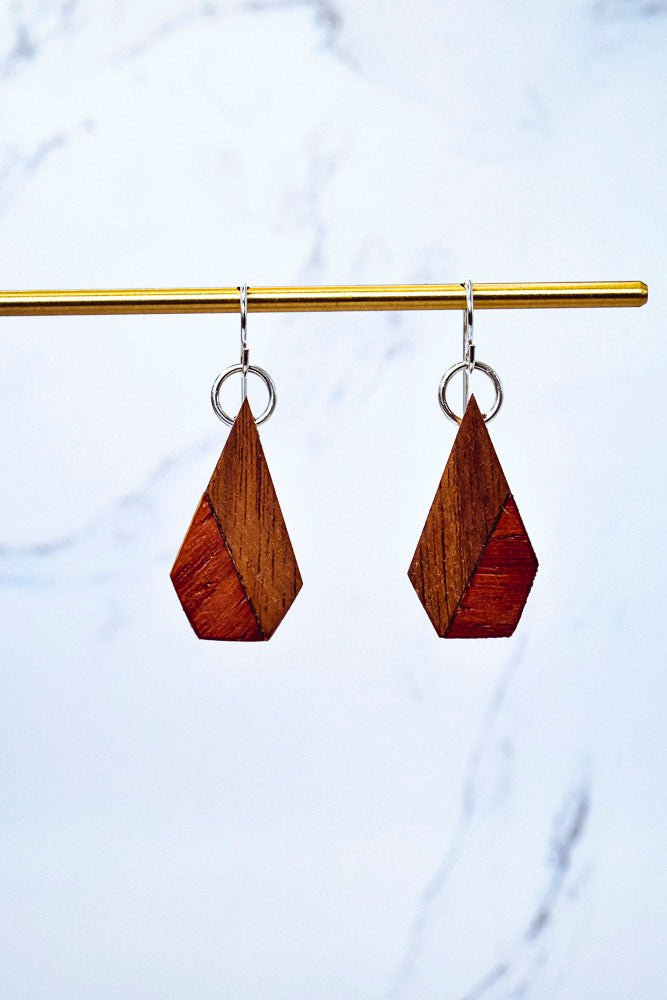 Cone Earrings - Concordia Style Boutique
