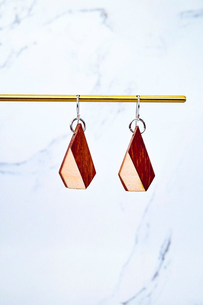 Cone Earrings - Concordia Style Boutique