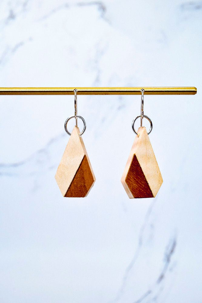 Cone Earrings - Concordia Style Boutique