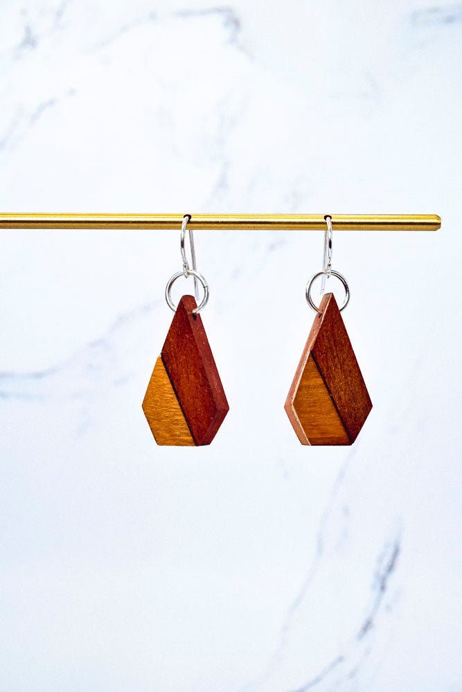 Cone Earrings - Concordia Style Boutique