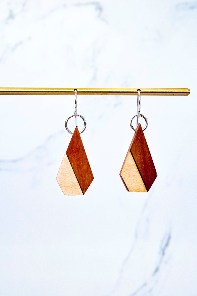 Cone Earrings - Concordia Style Boutique