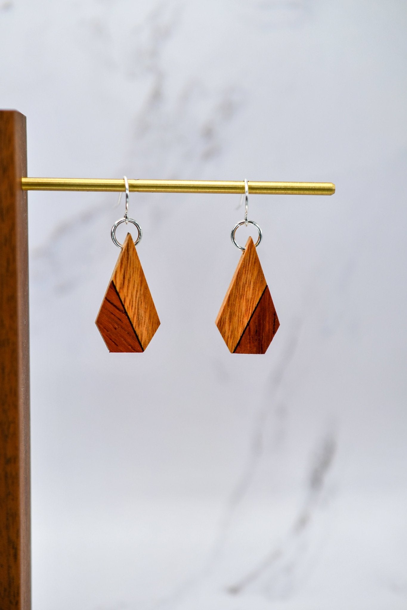 Cone Earrings - Concordia Style Boutique