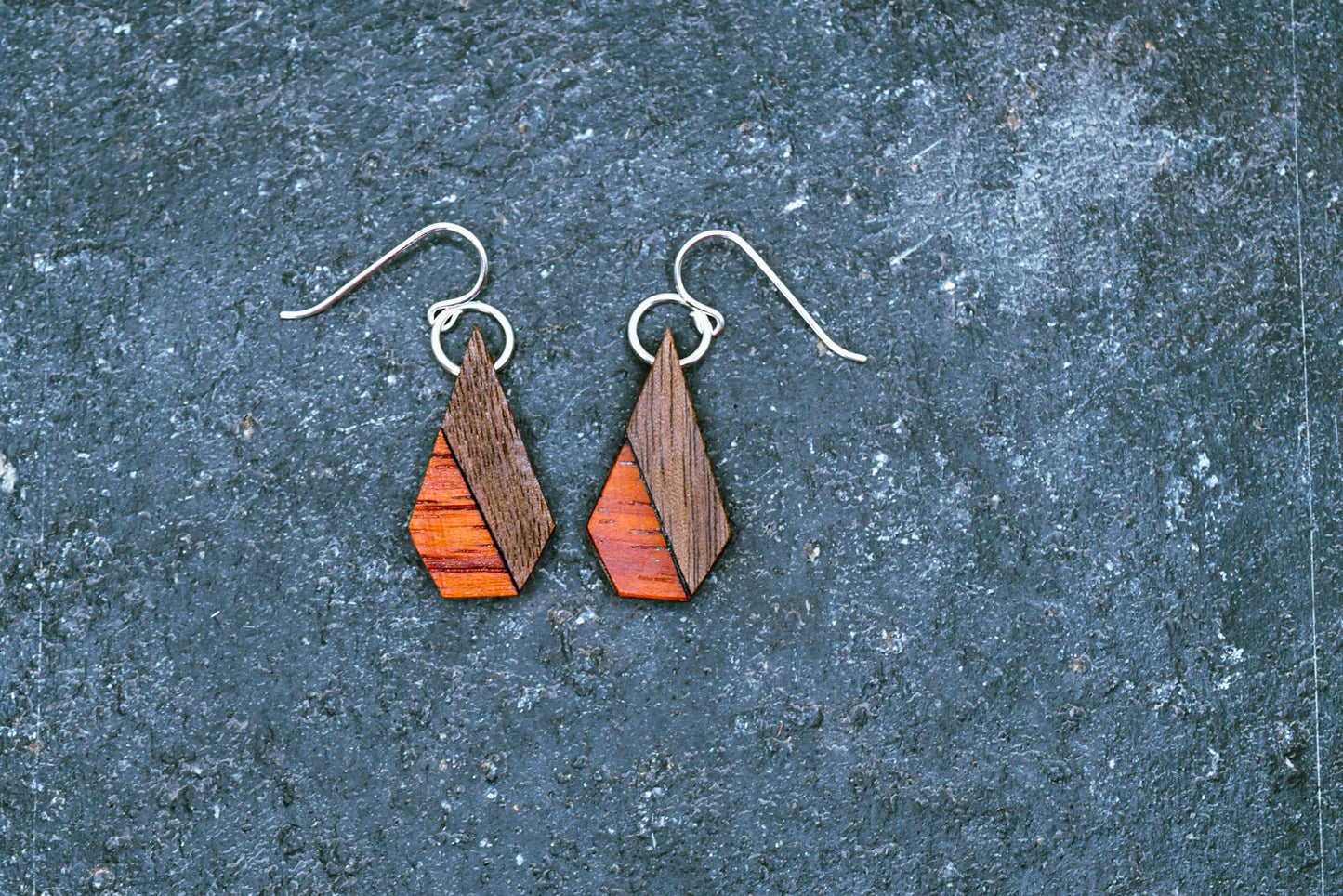 Cone Earrings - Concordia Style Boutique