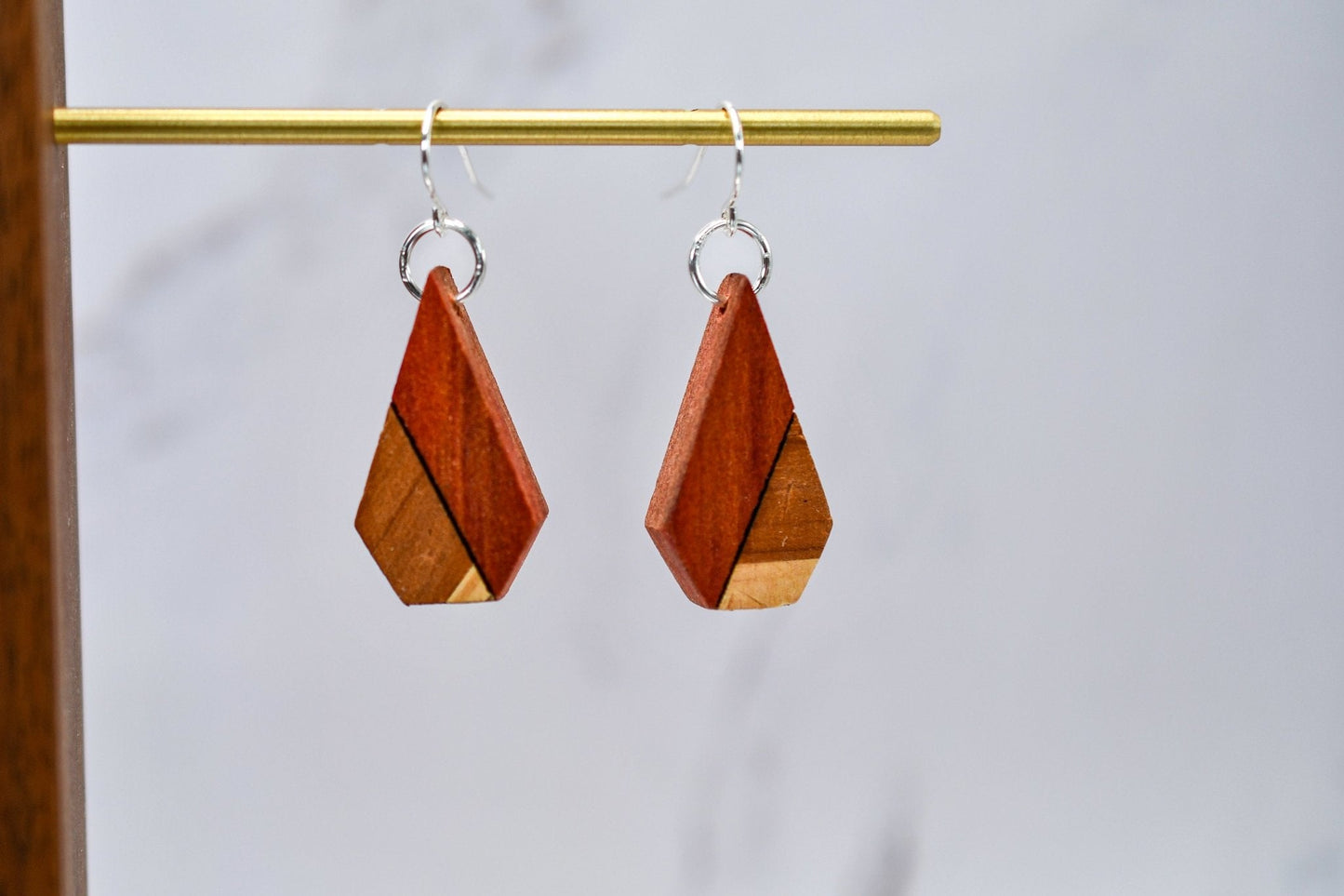 Cone Earrings - Concordia Style Boutique