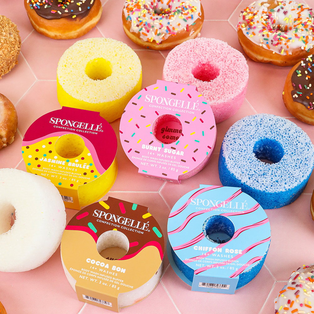Confection Buffer Assorted Pack - Concordia Style Boutique