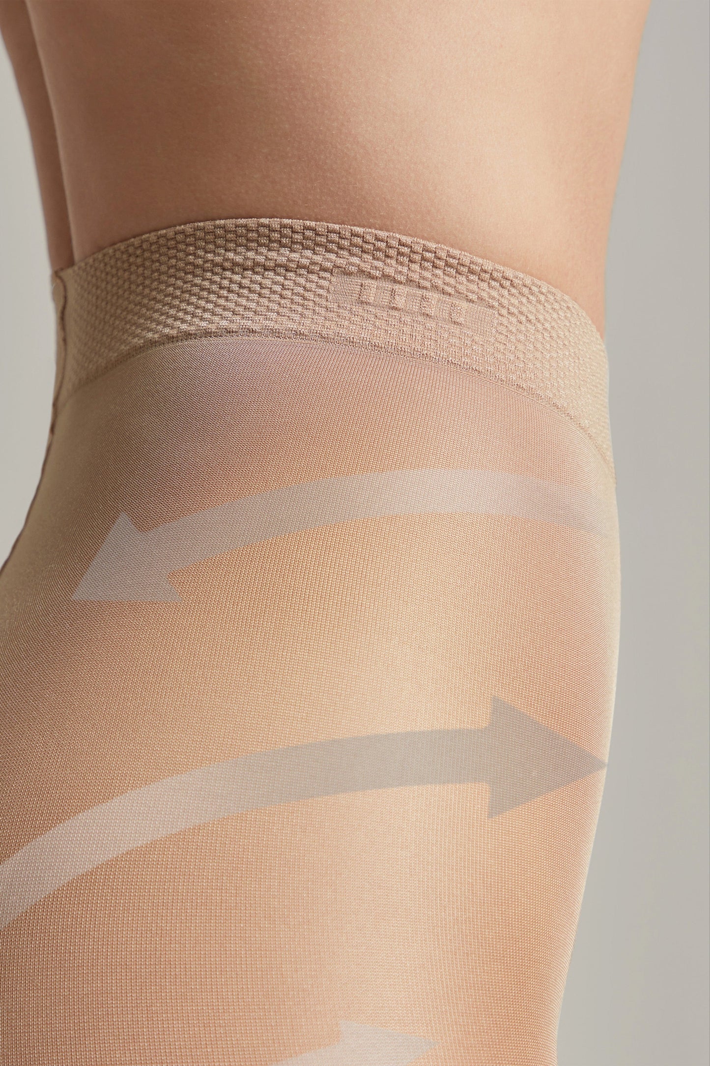 Tights Conte Control 40 Den - Ultra Slimming - Concordia Style Boutique