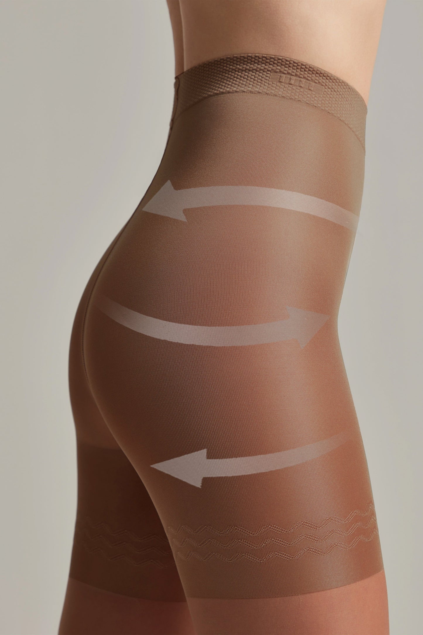 Tights Conte Control 20 Den - Ultra Slimming - Concordia Style Boutique