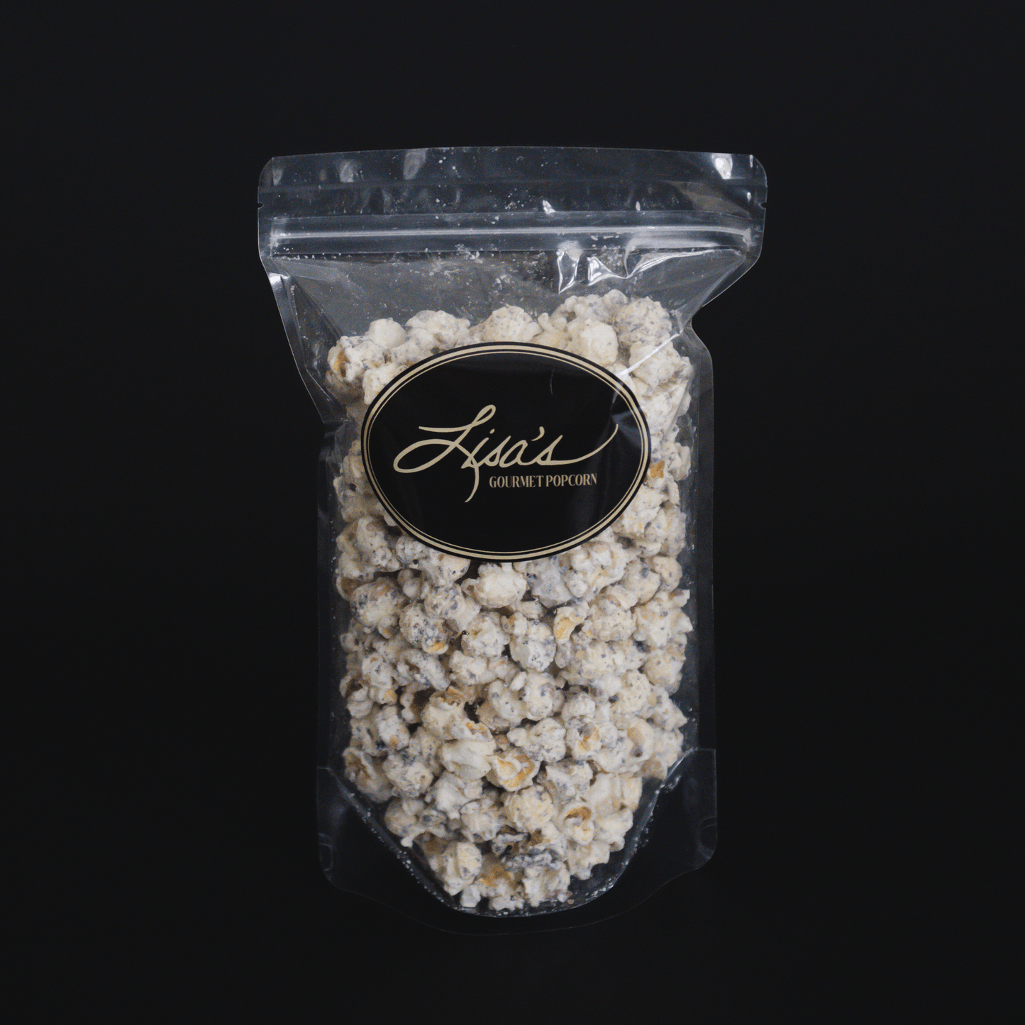 Cookies + Cream Popcorn - Concordia Style Boutique