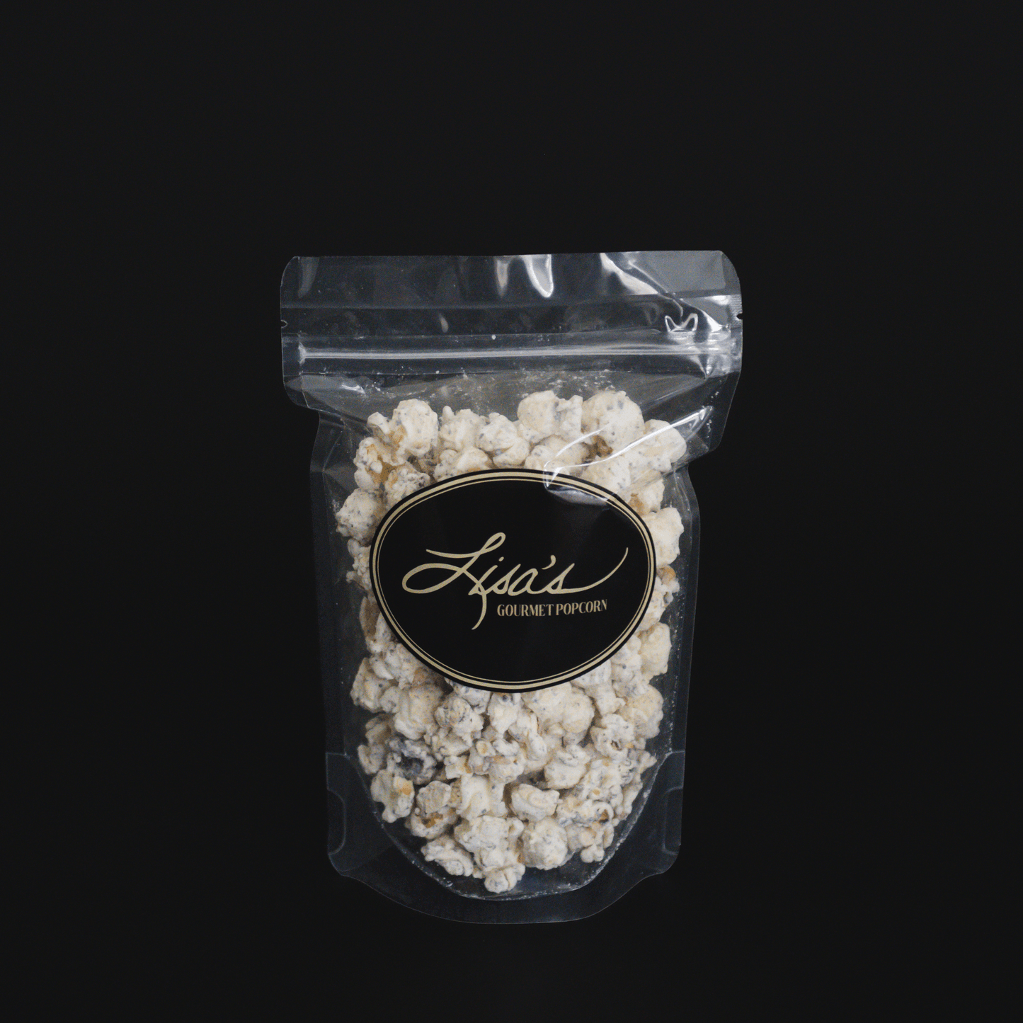 Cookies + Cream Popcorn - Concordia Style Boutique