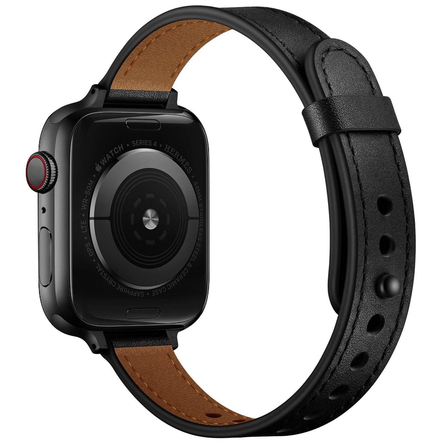 Anthea Leather Strap - Concordia Style Boutique