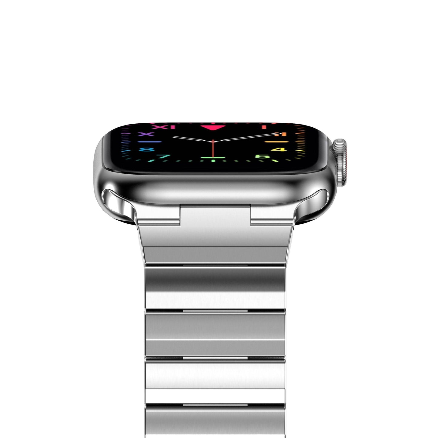 Goran Stainless Band - Concordia Style Boutique