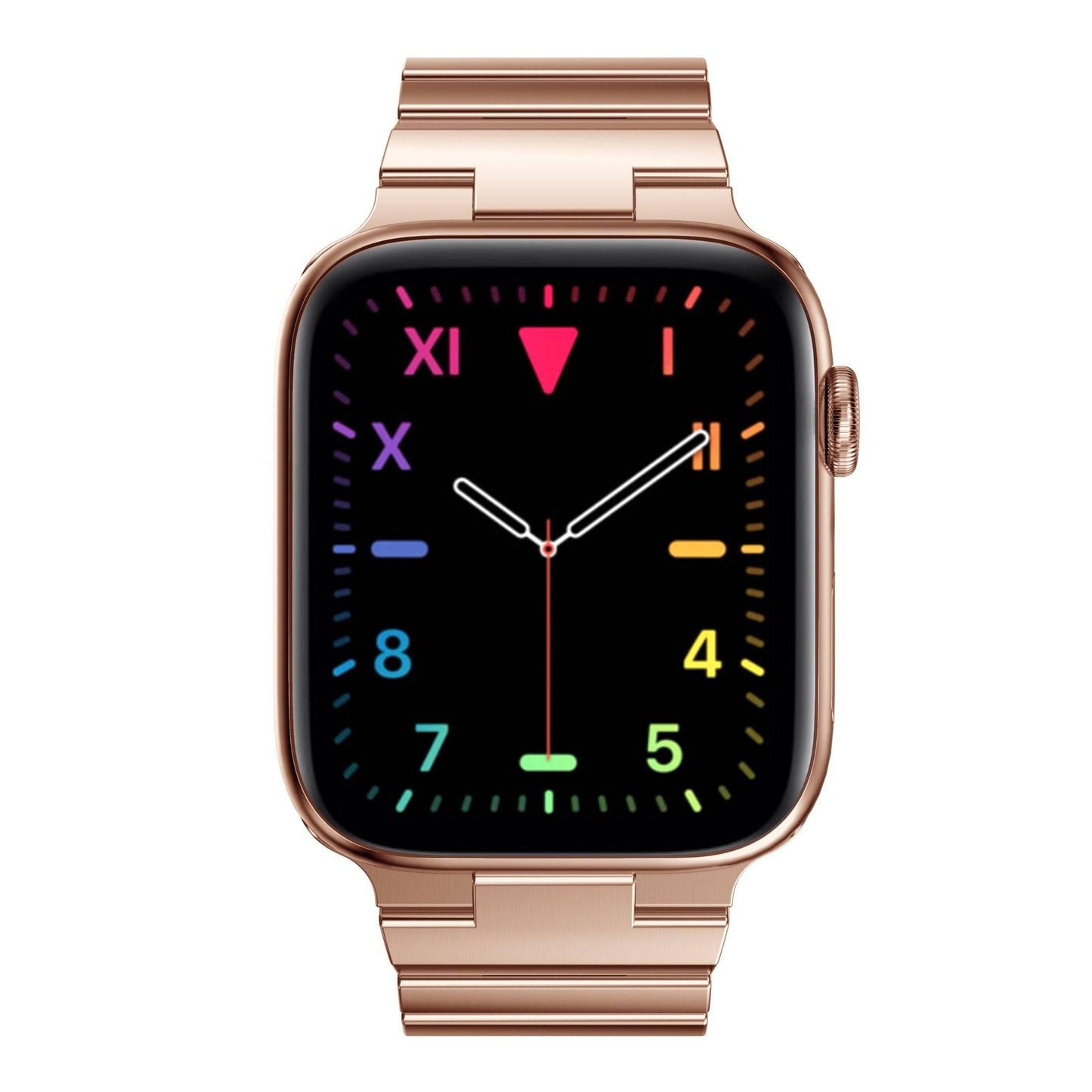 Goran Stainless Band - Concordia Style Boutique