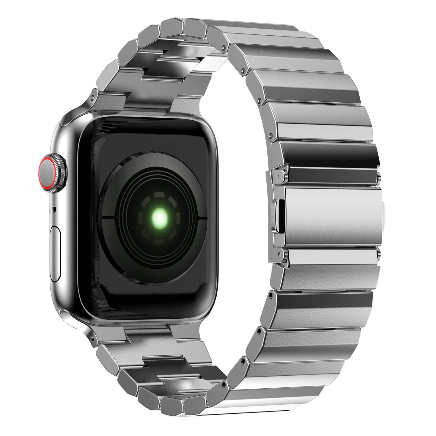 Goran Stainless Band - Concordia Style Boutique