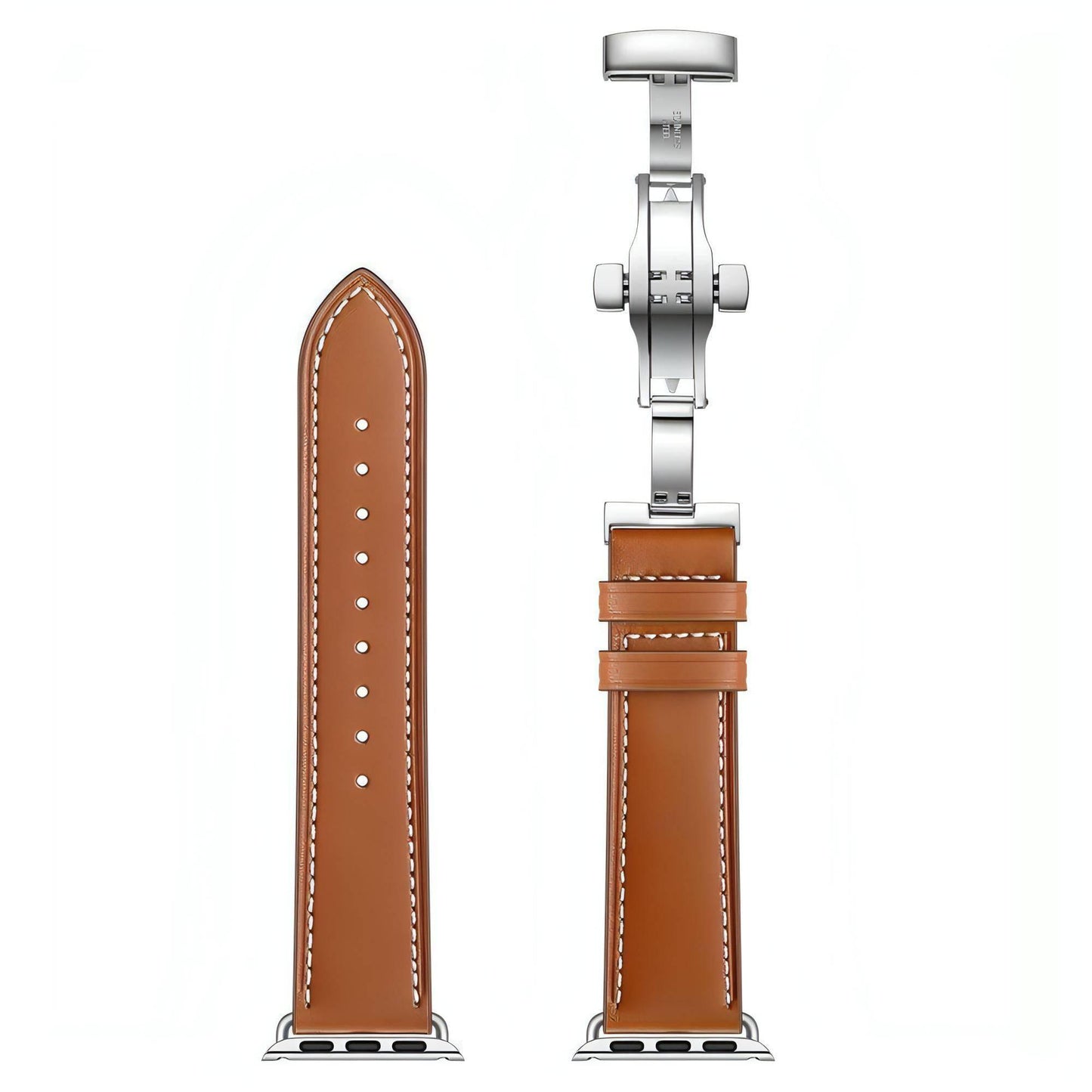 Costa Scott Leather Band - Concordia Style Boutique