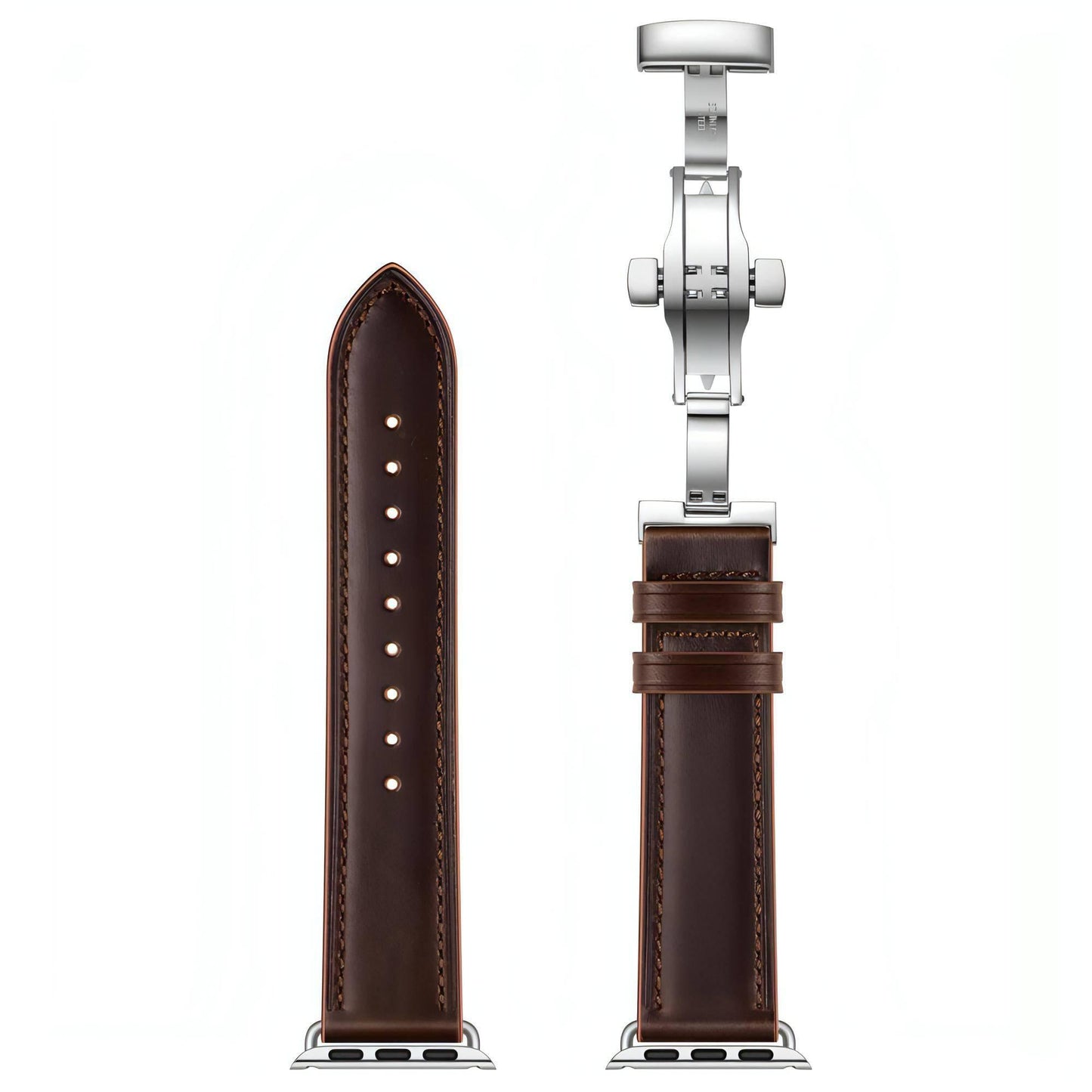Costa Scott Leather Band - Concordia Style Boutique