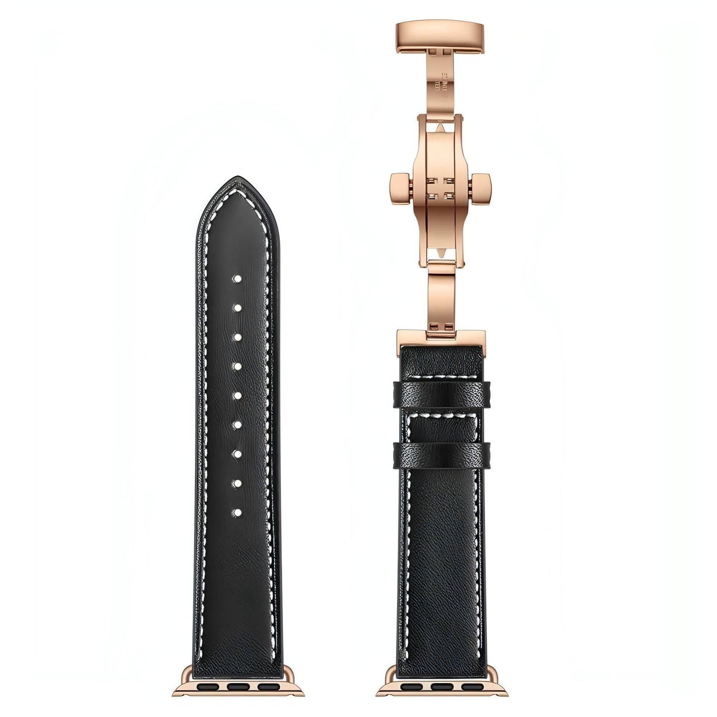 Costa Scott Leather Band - Concordia Style Boutique