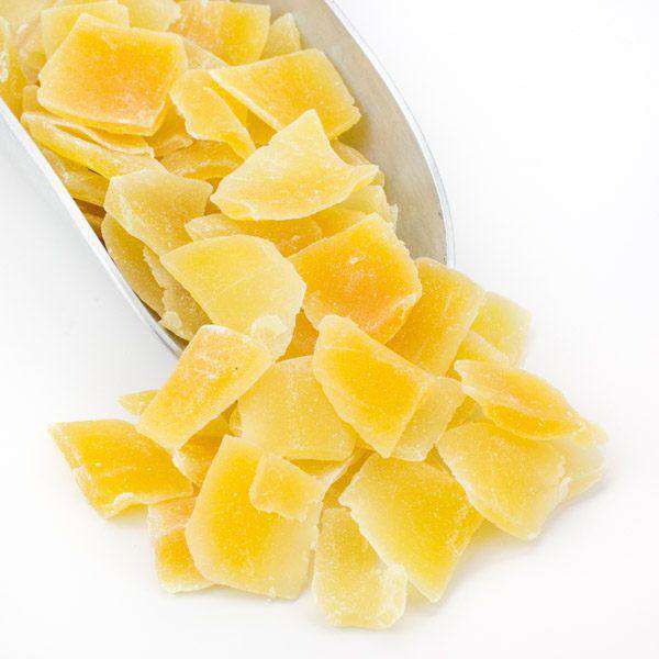 Mango Chunks, Low Sugar, Imported - Concordia Style Boutique