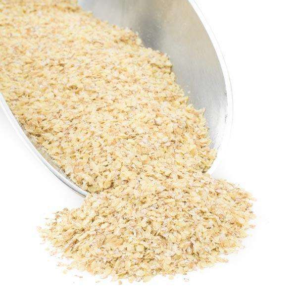 Wheat Germ, Raw - Concordia Style Boutique