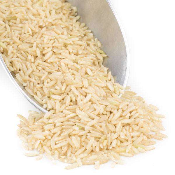 Basmati Rice, Brown, Organic - Concordia Style Boutique