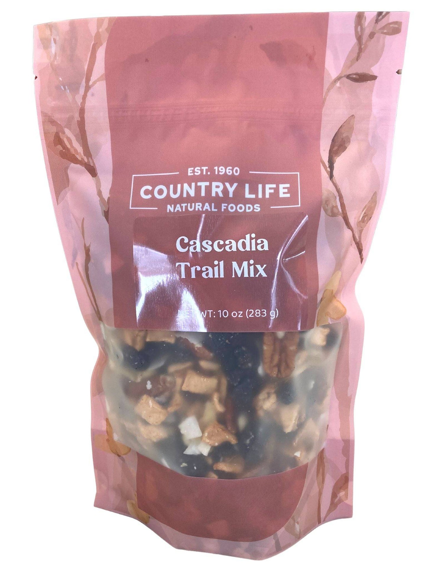 Cascadia Trail Mix - Concordia Style Boutique