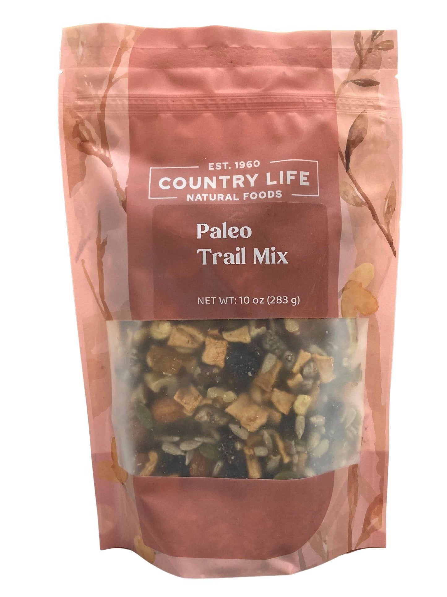 Paleo Trail Mix - Concordia Style Boutique