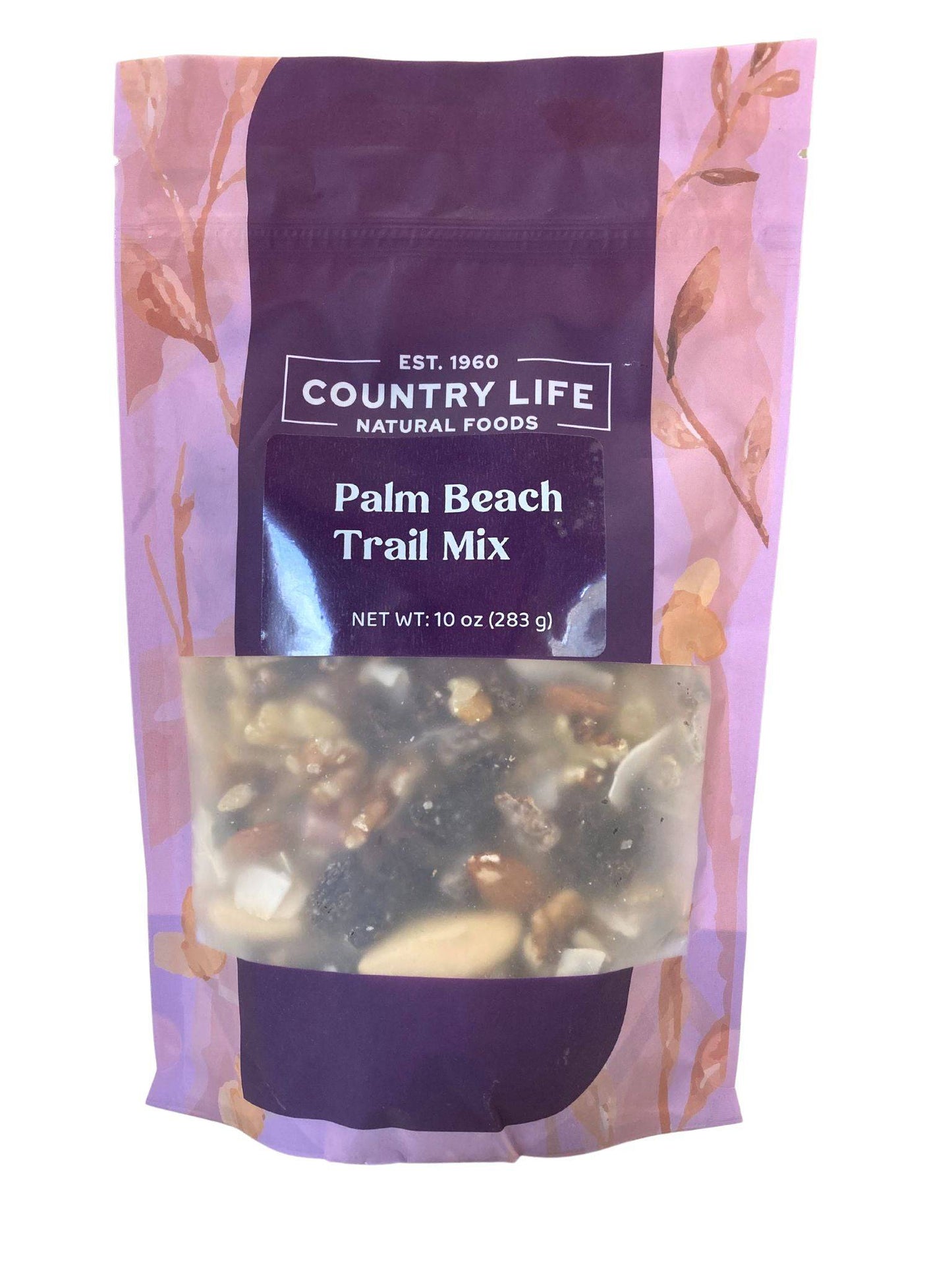 Palm Beach Trail Mix - Concordia Style Boutique