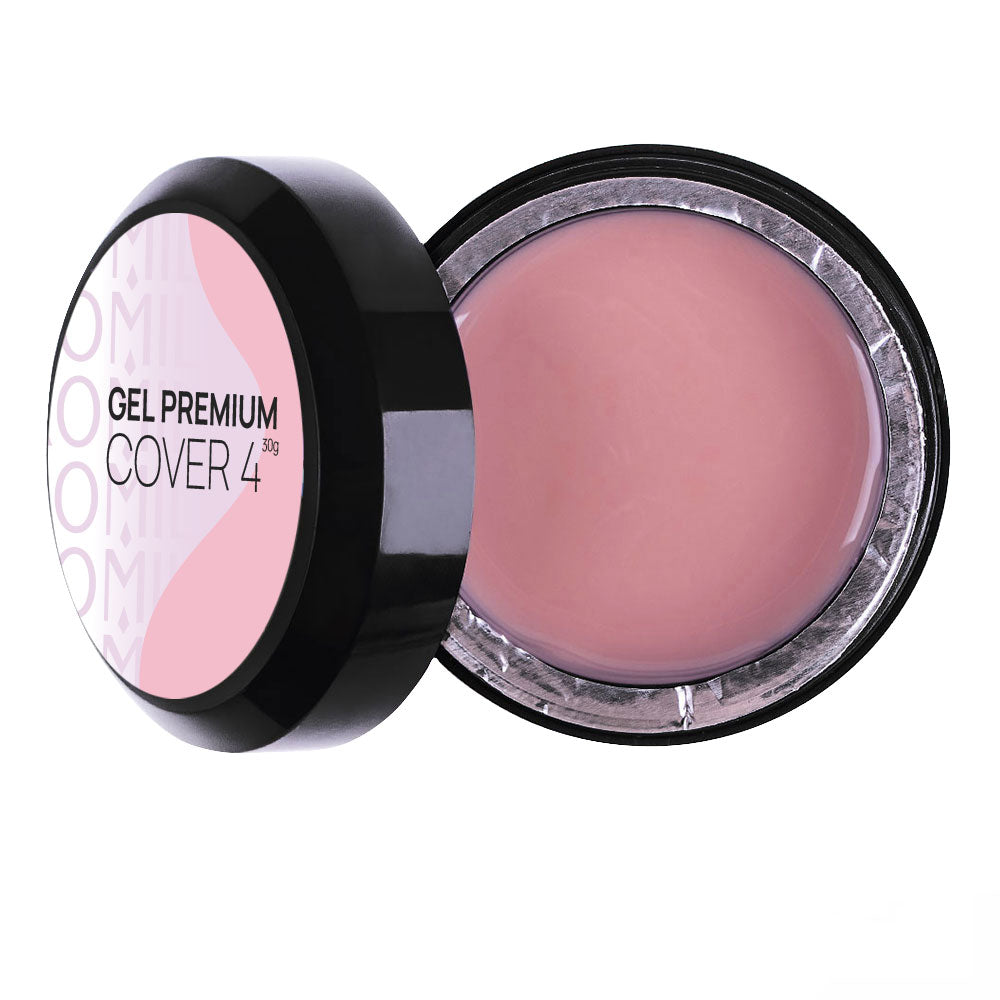 Komilfo Gel Premium Cover 4 876059