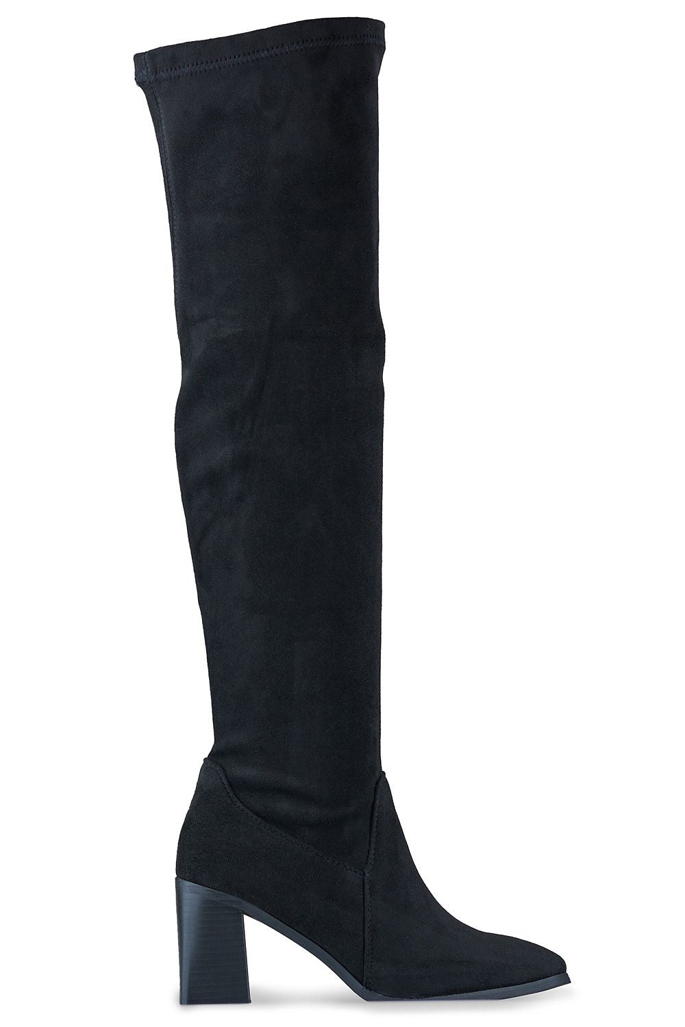 Heel boots PRIMO - Concordia Style Boutique