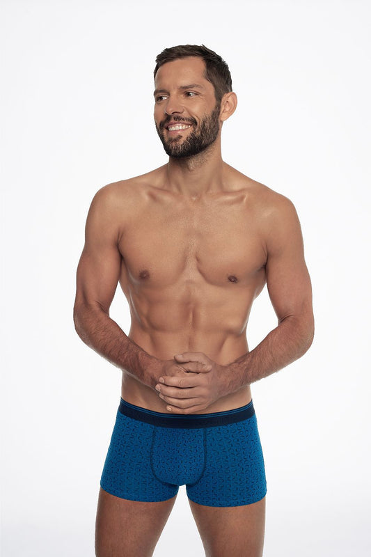 Set Henderson - Two-pack of boxer shorts - Concordia Style Boutique