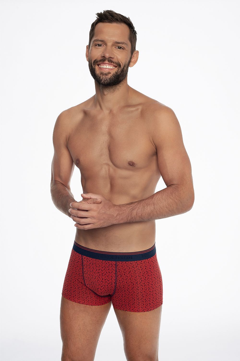 Set Henderson - Two-pack of boxer shorts - Concordia Style Boutique