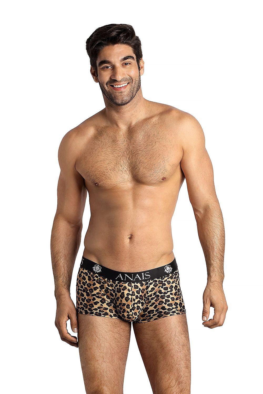 Boxers - Anais - Concordia Style Boutique