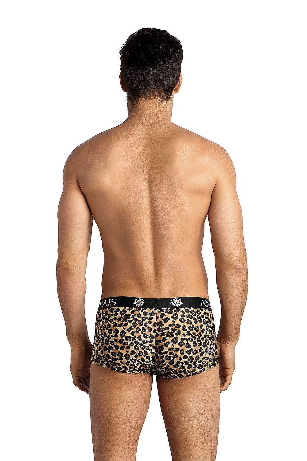 Boxers - Anais - Concordia Style Boutique
